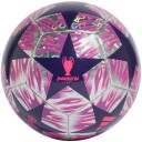 Adidas Performance Ucl Trn Foil F Purple 5