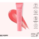 Moira Butter Bliss Lip Balm 002 Poppy 10ml