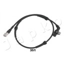 ABS sensor JAPKO 151351