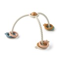 Liewood Soren Suction Toy - Multi/patterned - ONE SIZE