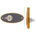 HELLA 2PS 964 295-001 Sidemarkeringslys
