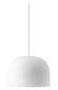 Eva Solo Quay Pendel Liten Taklampe Hvit