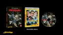 Contraband 1980 / Brennpunkt Napoli Bluray