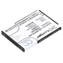Doro Primo 414 batteri (1200 mAh 3.7 V)