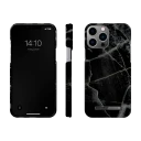 Ideal Deksel Magsafe Iphone 14 Pro Max, Black Thunder
