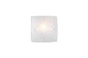 Elisa Taklampe 30 cm Krom -
