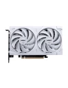 MSI GeForce RTX 5060 VENTUS 2X OC 8GB GDDR7 Grafikkort Hvit