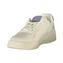 Tommy Hilfiger Herre Sko Hvit 46 EU,