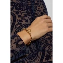 Off White Dame Accessories Gul M,