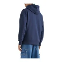 Tommy Jeans Herre Gensere & Hettegensere Blå S