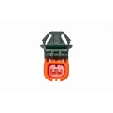 ABS sensor VEMO V26-72-0278