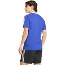Adidas Originals AFA OG T skjorte Herre Blå 3XL