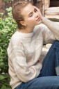 Dale Garn 370 11 Cortina Genser Beige
