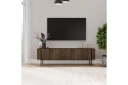 TV-bord Stira Valnøtt - Valnøtt