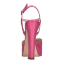 Islow Dame Sko Rosa 38 EU,