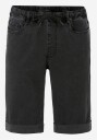 Cellbes Of Sweden Joggershorts med elastisk midje