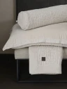 Halvor Bakke Grand Provence putetrekk Ø23x70 Linen