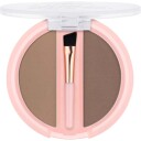 essence Brow Powder Duo Set 01 Light