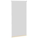  Rullegardin lystette 65x175 cm stoff bredde 60,7 polyester