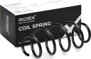 RIDEX 188C1363 Fjær
