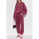 Off White Dame Bukser Lilla 2XS,