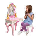 Jakks Disney Princess - Ultimate Celebration Vanity