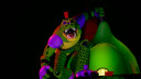 Five Nights at Freddy's: Security Breach (Switch)
