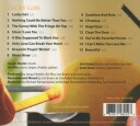 Jacqui Naylor  Lucky Girl  CD