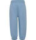Hummel Joggebukser HmlMini Bee Falmet Denim Hummel 68 Joggebukse Blå 62