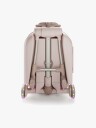 Kinderkraft Cabby Koffert, Rose Gold
