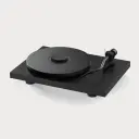 Pro-Ject Debut PRO S Sort