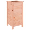 Hageplantekasse 40x40x78 cm heltre douglasgran