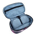 KAOS Pencilcase Pink Love 951845