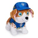 Rubble & Crew Plysjbamse 15cm Wheeler