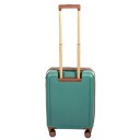 Kabinkoffert Cavalet Viken 55 cm Pistachio