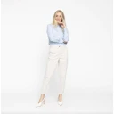 FIVEUNITS Emmafv - Cream - 31