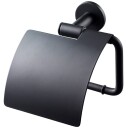 Tapwell Ta236 Toalettrullholder Vegghengt M/lokk Oksiderende Kobber
