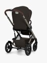 Cybex TALOS S Lux Sportsvogn Chocolate Brown