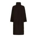 InWear Thoraiw Collar Coat R   Brown   34