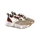 Voile Blanche Dame Sko Flerfarget 40 EU,