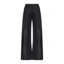 The Row Dame Bukser Svart L,