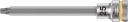 Wera Bitshylsa 3/8 Zyklop 8767 Bhf Tx25x107mm