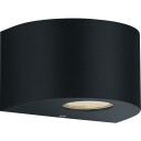 Pettys Vegglampe LED - Hvit