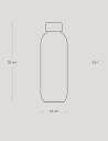 Stelton Keep Cool Termoflaske 0.6 L. Soft Fern Green - Khaki green - 0.6 L