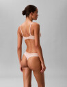 Calvin Klein Thong   Beige   XL
