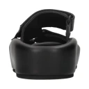 Maison Margiela Dame Sko Svart 40 EU,