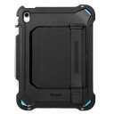 Targus iPad 10,9" (10. gen) SafePort Rugged Max deksel (sort)