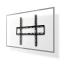 Nedis Fast Veggfeste for TV 23-55" med 35 kg Maks Vekt
