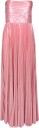 Retrofête Dame Kjoler Rosa S,
