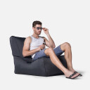 Evolution Sofa Supernova svart